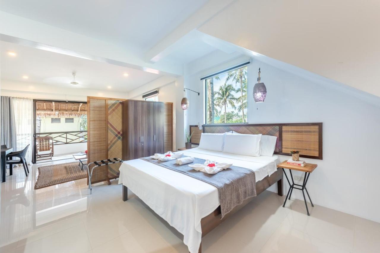 Kalipay Resort Siargao General Luna  Exteriér fotografie