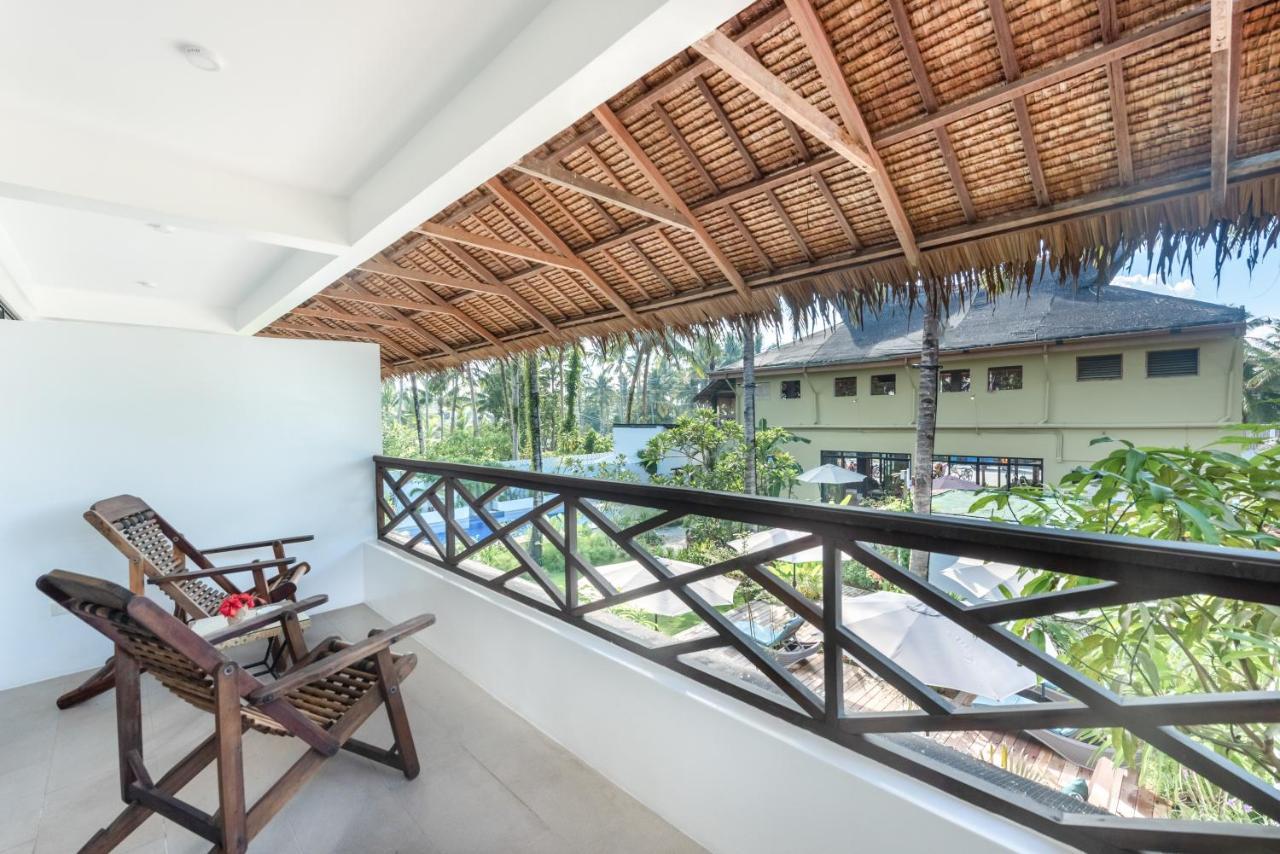 Kalipay Resort Siargao General Luna  Exteriér fotografie