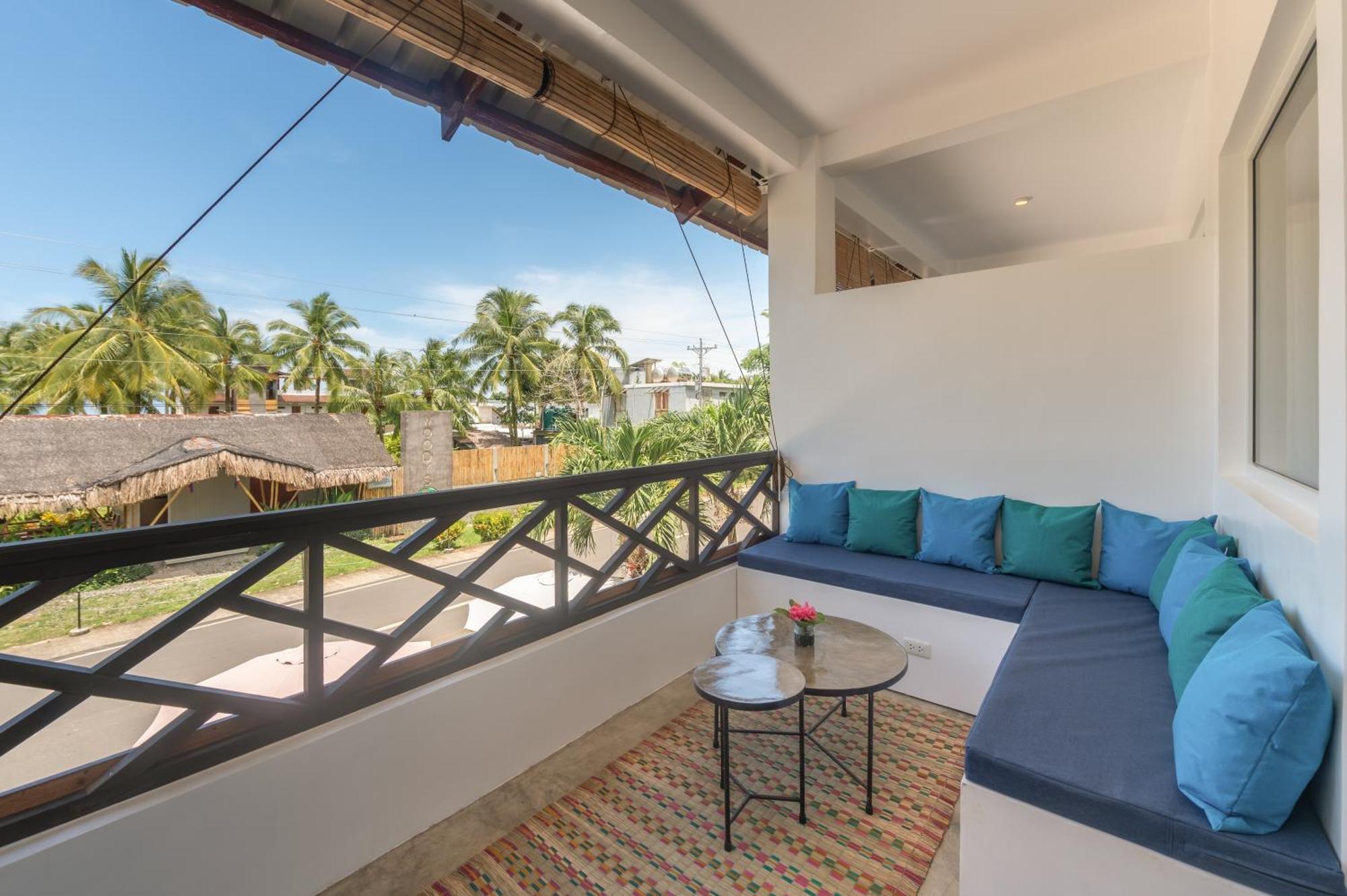 Kalipay Resort Siargao General Luna  Exteriér fotografie