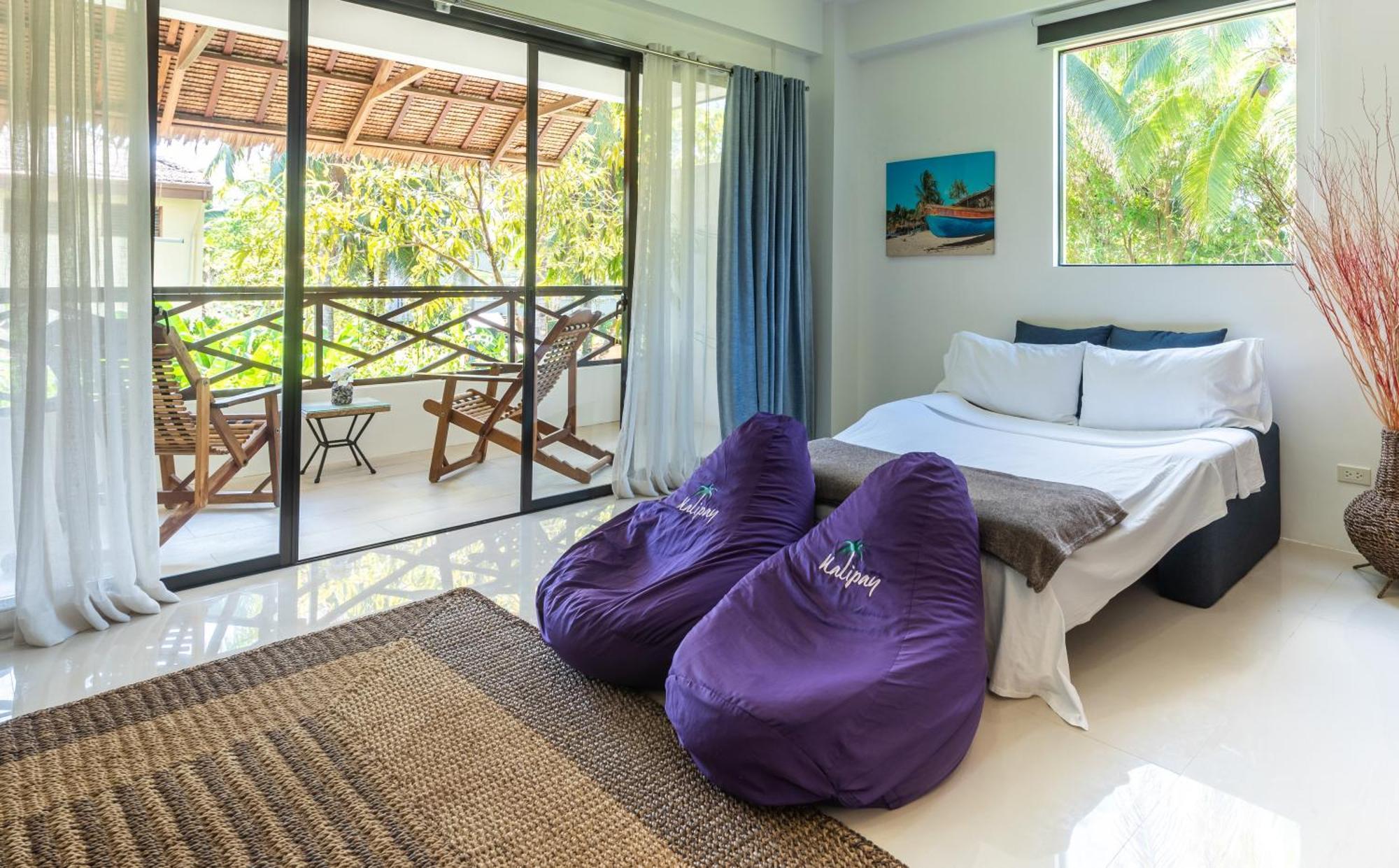 Kalipay Resort Siargao General Luna  Exteriér fotografie