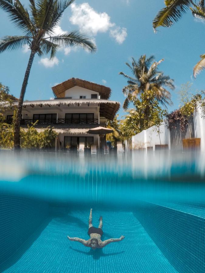 Kalipay Resort Siargao General Luna  Exteriér fotografie